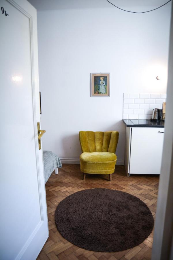 Lion Apartments - Gold Cracovie Extérieur photo